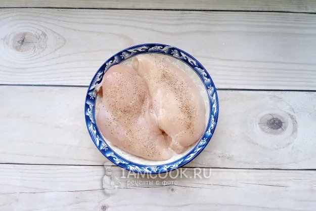 Шаг 2: иллюстрация