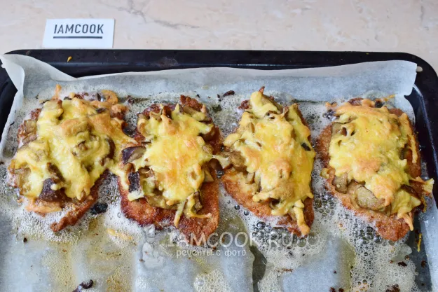 Шаг 9: иллюстрация