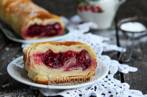 Шаг 10: иллюстрация