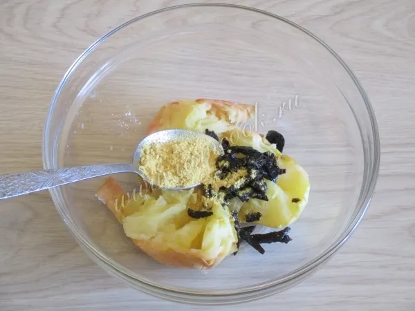 Шаг 4: иллюстрация