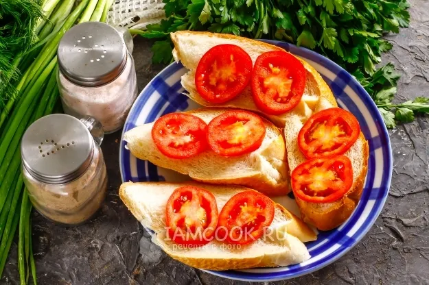 Шаг 3: иллюстрация