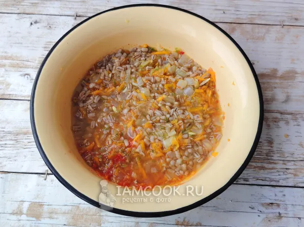 Шаг 14: иллюстрация