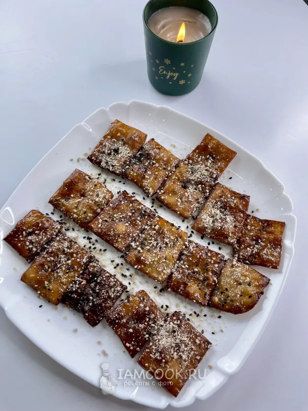 Шаг 9: иллюстрация