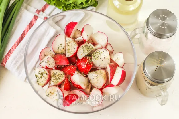 Шаг 3: иллюстрация