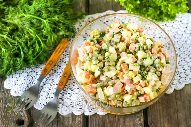 Шаг 7: иллюстрация