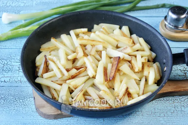 Шаг 6: иллюстрация