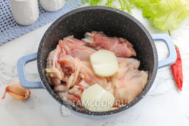 Шаг 2: иллюстрация