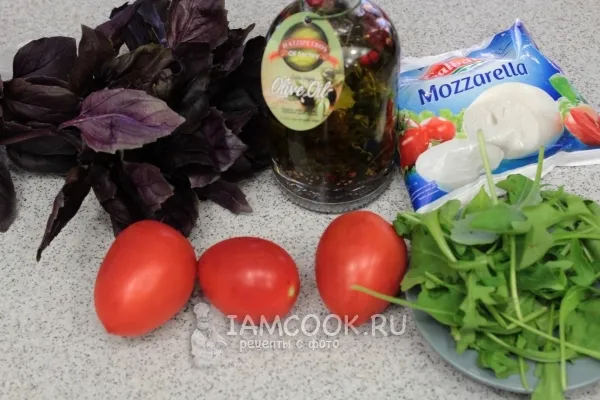 Шаг 1: иллюстрация