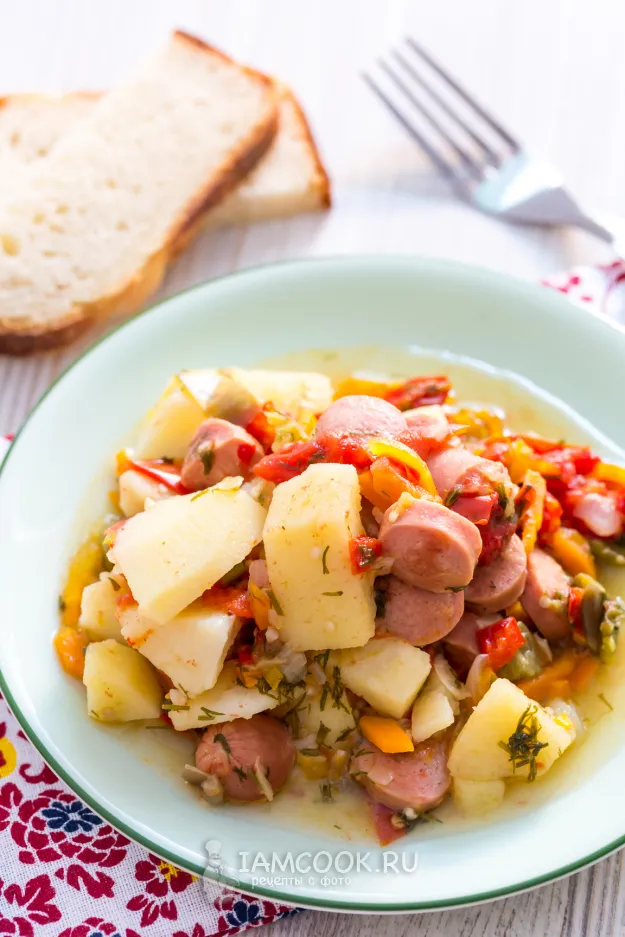 Шаг 7: иллюстрация