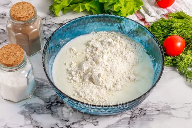 Шаг 3: иллюстрация