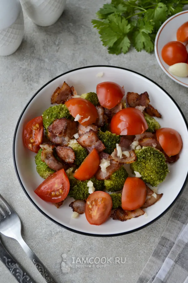 Шаг 9: иллюстрация