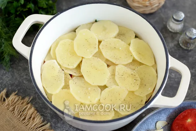 Шаг 7: иллюстрация