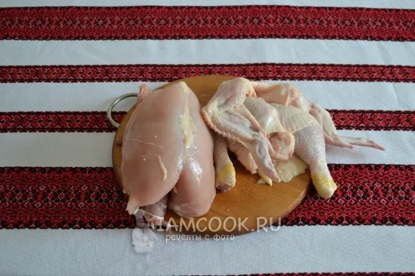 Шаг 5: иллюстрация