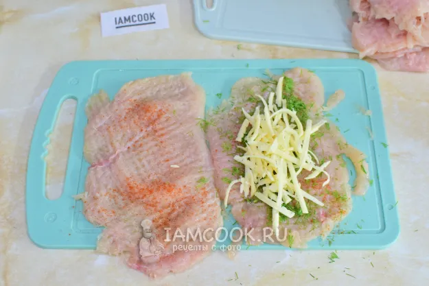 Шаг 3: иллюстрация