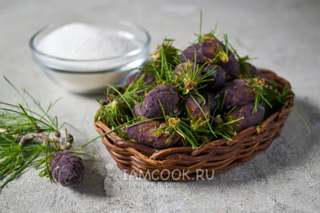 Шаг 2: иллюстрация