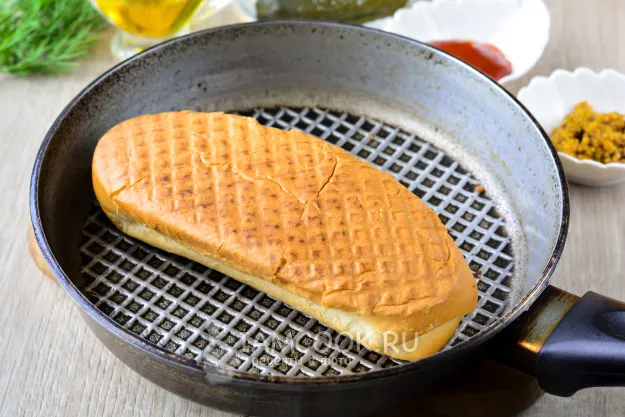 Шаг 6: иллюстрация