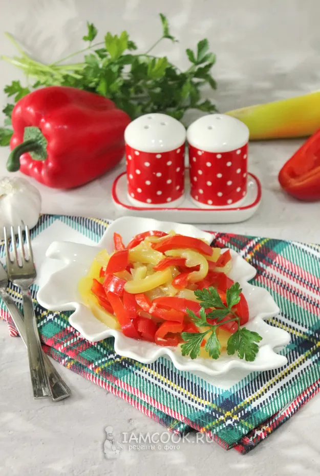 Шаг 10: иллюстрация