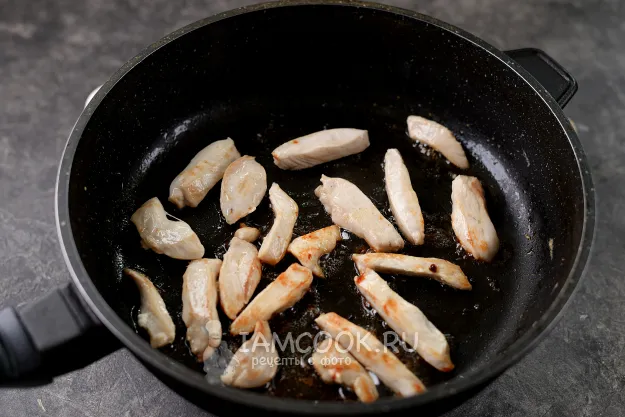 Шаг 3: иллюстрация