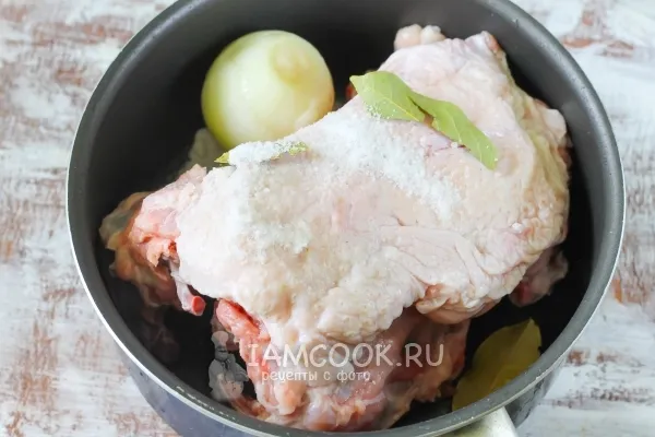 Шаг 2: иллюстрация