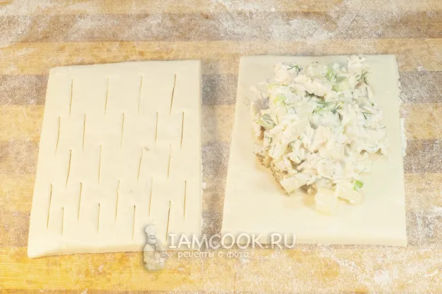 Шаг 10: иллюстрация