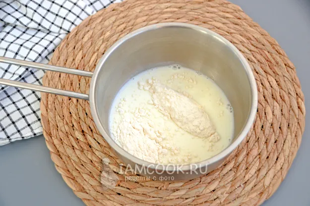 Шаг 2: иллюстрация