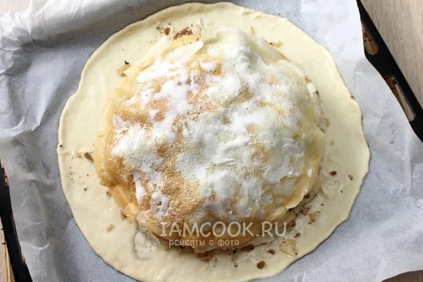 Шаг 15: иллюстрация