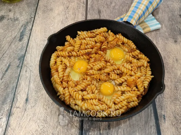 Шаг 6: иллюстрация