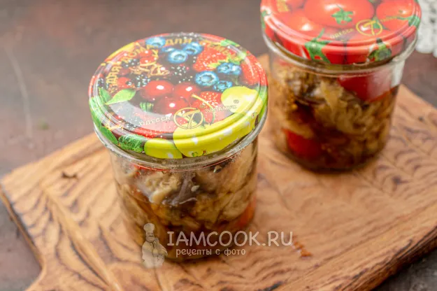 Шаг 8: иллюстрация