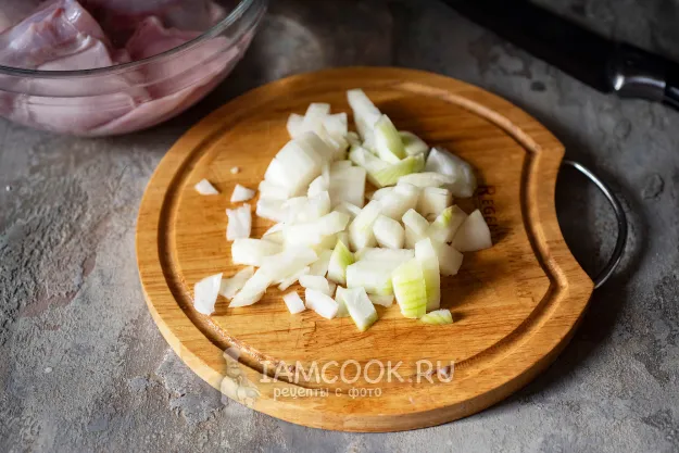 Шаг 3: иллюстрация