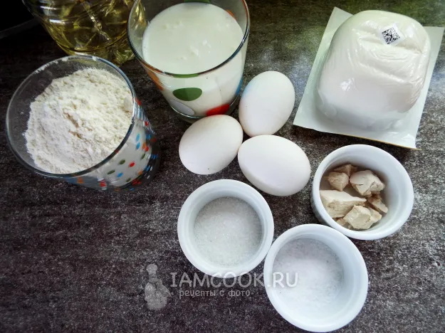 Шаг 1: иллюстрация