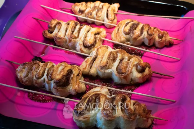 Шаг 9: иллюстрация