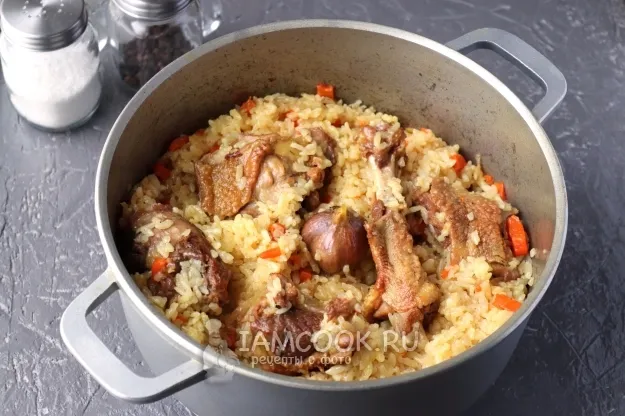 Шаг 10: иллюстрация