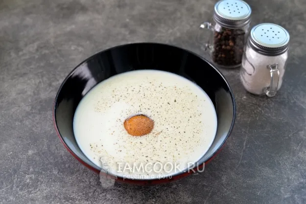 Шаг 5: иллюстрация