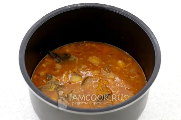 Шаг 9: иллюстрация