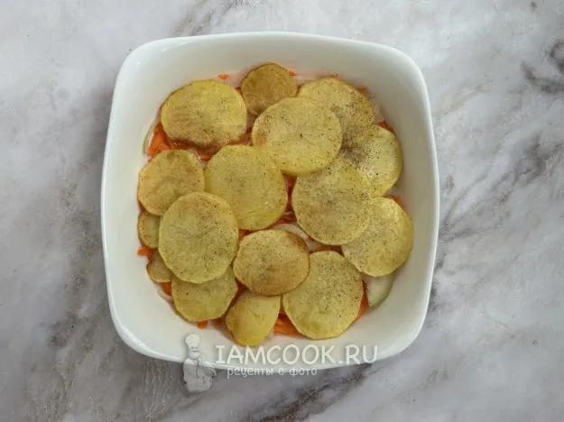 Шаг 7: иллюстрация