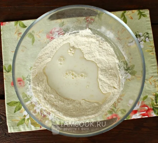 Шаг 3: иллюстрация