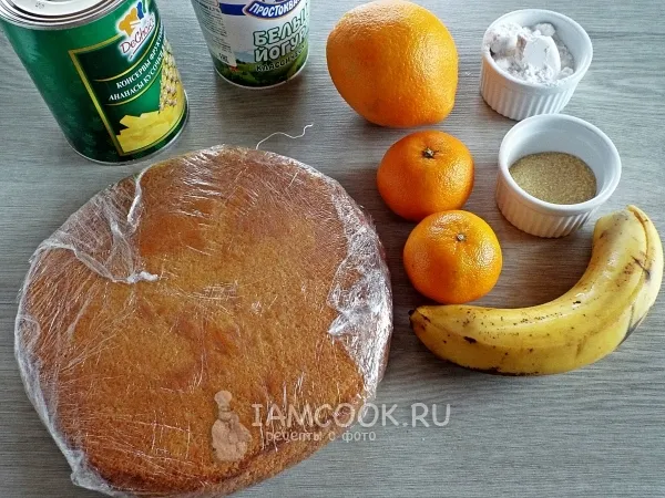 Шаг 1: иллюстрация