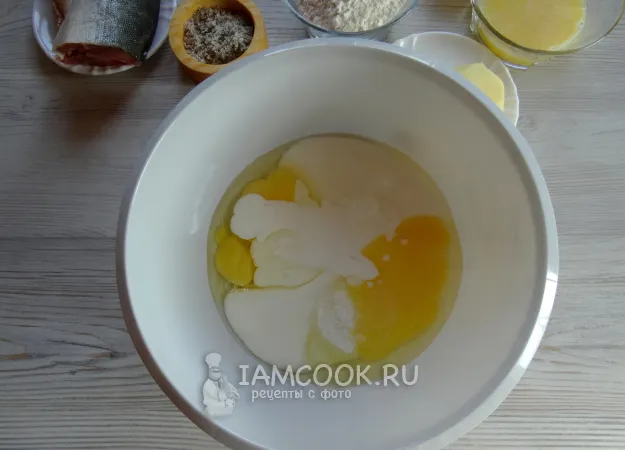 Шаг 2: иллюстрация