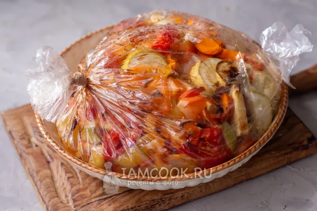 Шаг 7: иллюстрация