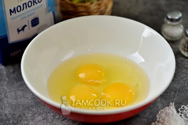 Шаг 4: иллюстрация