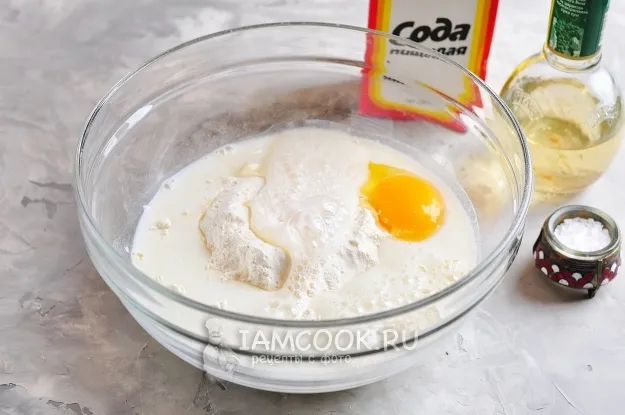 Шаг 3: иллюстрация