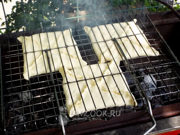 Шаг 9: иллюстрация