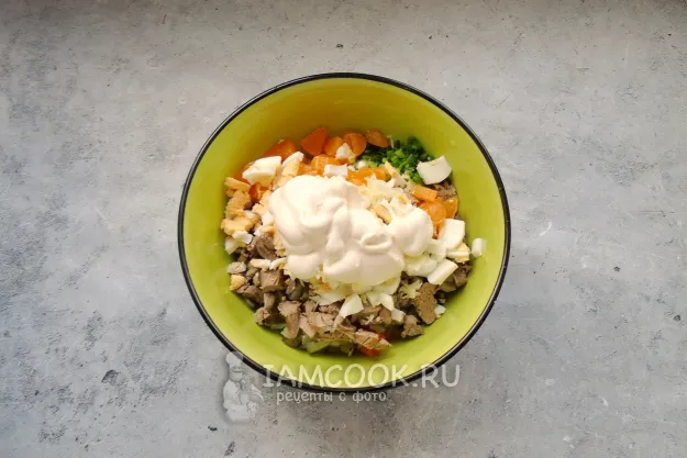 Шаг 8: иллюстрация