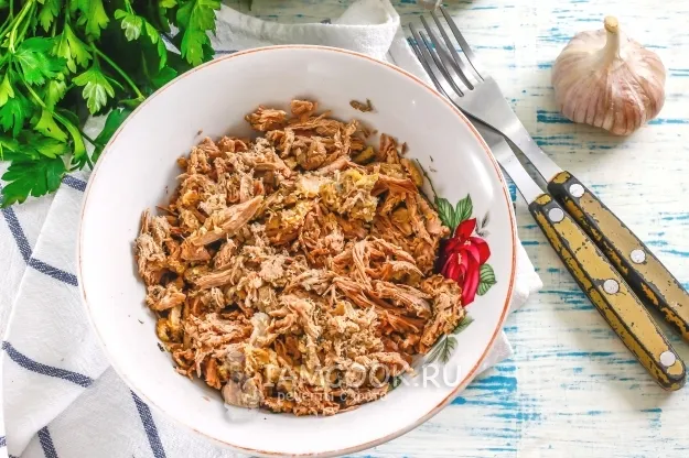 Шаг 8: иллюстрация