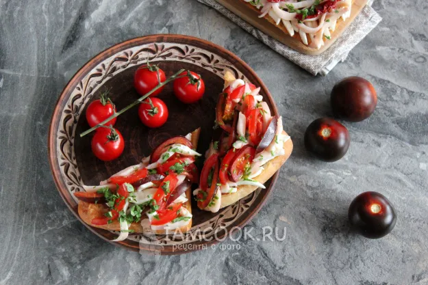 Шаг 8: иллюстрация