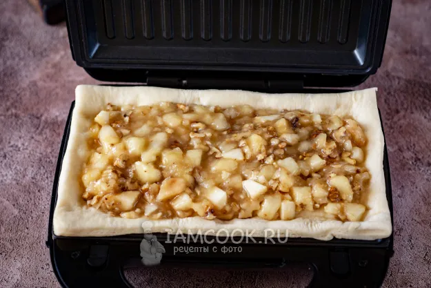 Шаг 9: иллюстрация