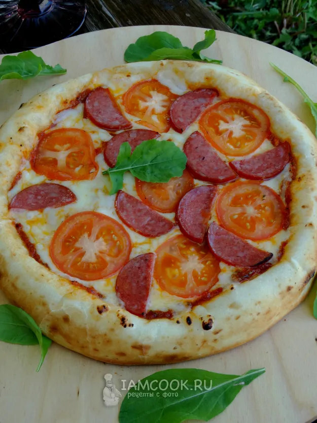 Шаг 12: иллюстрация