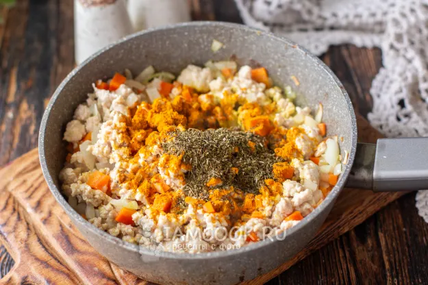 Шаг 7: иллюстрация