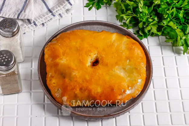 Шаг 9: иллюстрация