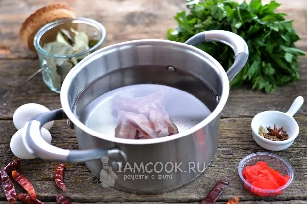 Шаг 2: иллюстрация